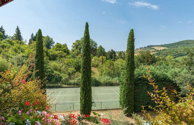 Villa Monica 8 in Greti - Foto 49