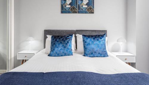 Millbrae Residence - Donnini Apartments - Foto 4