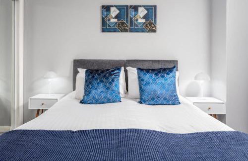 Millbrae Residence - Donnini Apartments - Foto 6