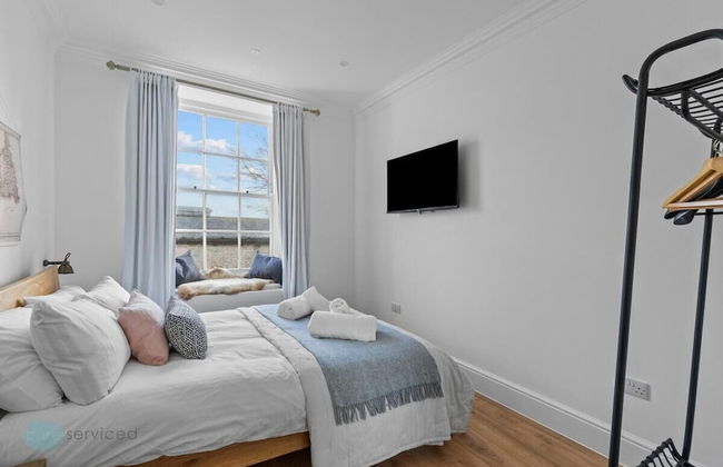 Churchill's Residence By Pureserviced - Foto 6