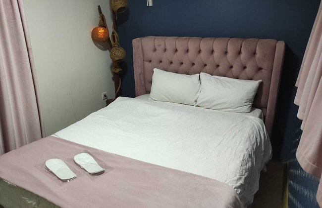 ŞİRİNYER ELİT RESİDANCE APART HOTEL - Foto 21