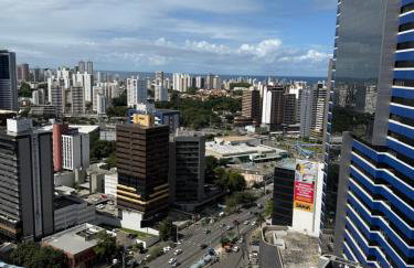 Mercure Boulevard Salvador Hotel 20 Andar - Foto 18