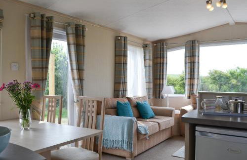 Neuadd Wen Cottages - Porthdy Crey R Wen - Foto 2