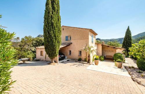Villa Quercia Grand Confort dans Oasis de Calme - Foto 41