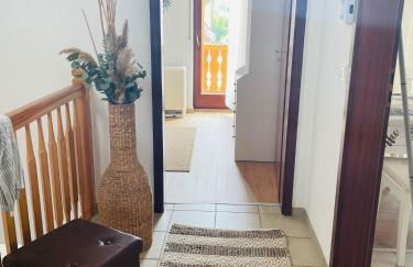 Maisonette Wohnung Sophie mit Balkon und Terrasse - Foto 22