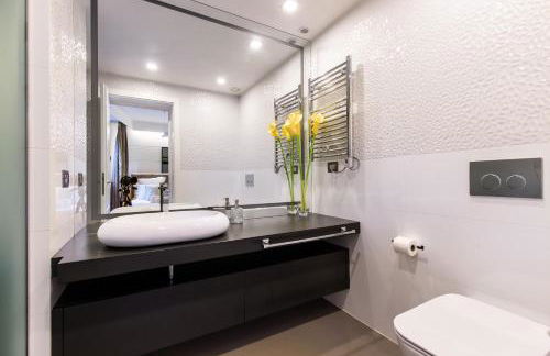 Luxury Apartments Jardins d'ARLIAS by Sweett - Foto 34