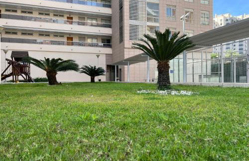 EDIFICIO CORUÑA CALA DE FINESTRAT. Luxury apt. - Foto 76