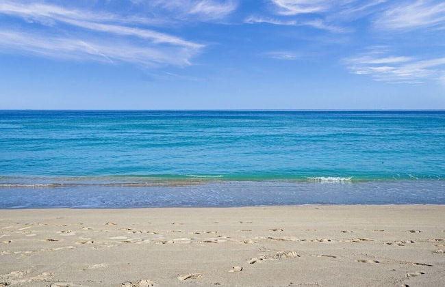 Coastal Studio by Hollywood Beach Boardwalk - Foto 25