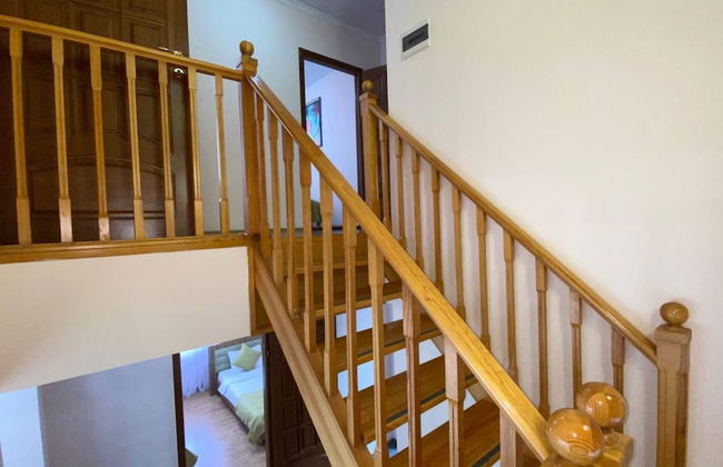 Shymbulak Resort House - Photo 59