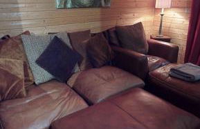 Lakeside Fishing Lodges - Foto 29
