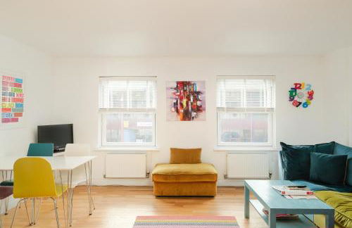 Bath Breaks Apartments - Photo 6