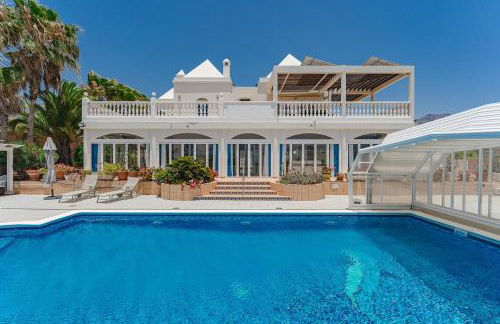 Gorgeous Golf Villa - Foto 75