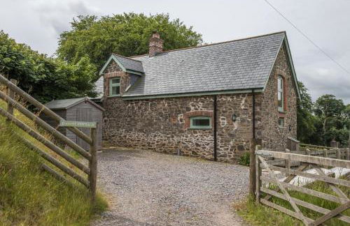 Dashel Cottage Countisbury - Foto 46