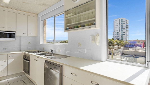 Waterfront at Wyuna - Foto 5, Cocina privada