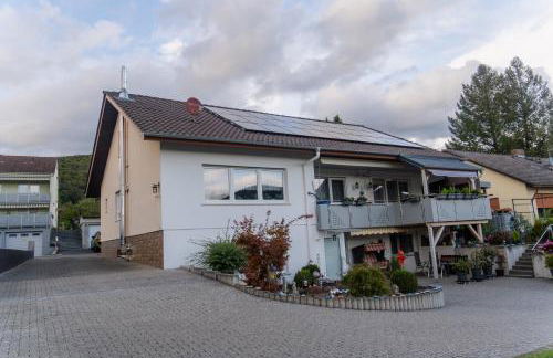 Collenberger Ferienwohnung Schäfer - Photo 16