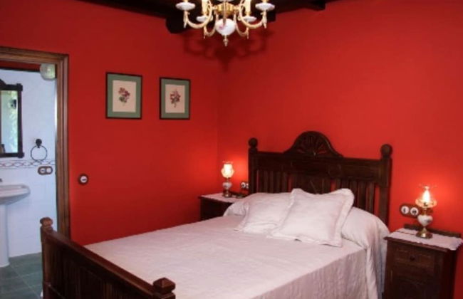 Casa Rural Vila Pomar - Foto 5