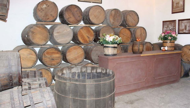 Visiting the Hacienda Chimalpa