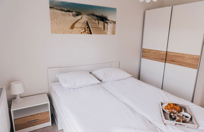 Elite Apartments City Center Suites - Foto 13