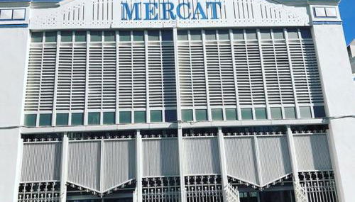 Apartamento en primera línea de mar - Foto 5