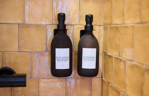 La Bastide des Oliviers - Foto 8