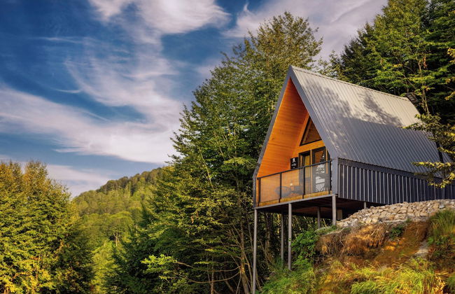 Chalet Kvirike - Foto 14