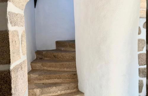 Le Manoir médiéval de Garance - Photo 56