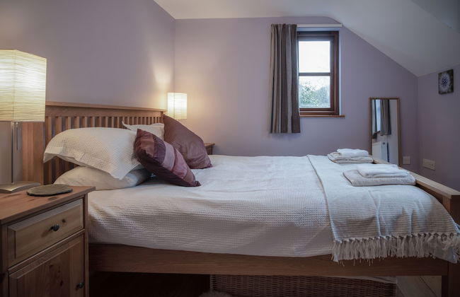 Llais Afon - 3 Bedroom Holiday Home - Fishguard - Foto 2