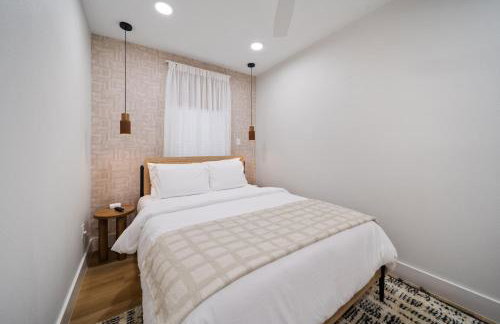 Mediterranean Villa #4 at East Downtown - Foto 20