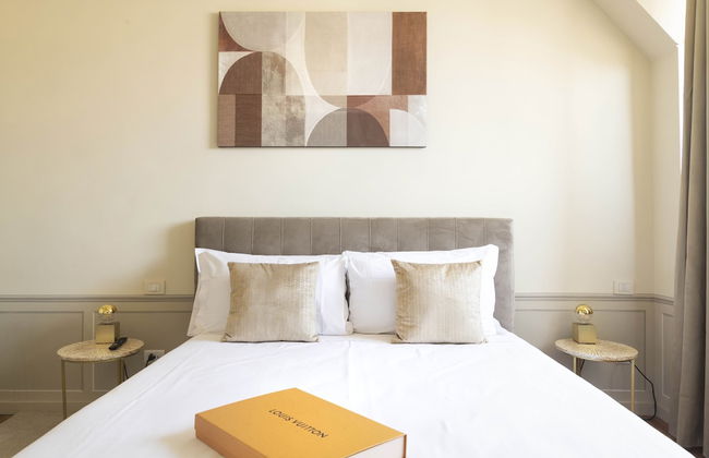 Heart Milan Apartments - Duomo District - Photo 28