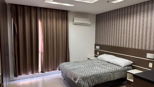 Apart Hotel Diamond Flat Casal - Foto 2