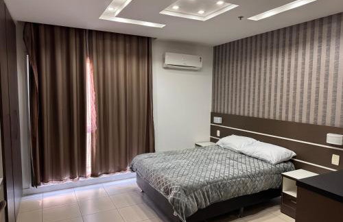 Apart Hotel Diamond Flat Casal - Foto 2