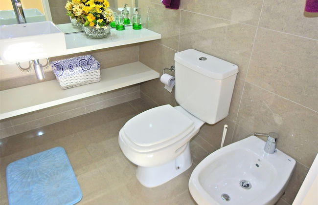 Apartment Alexander Boulevard - Foto 38