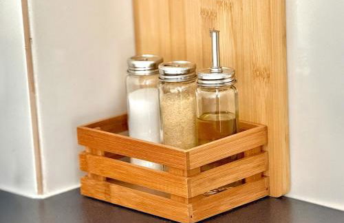 Ruhig wohnen mitten in der Stadt, 8 Min zum Hbf - Foto 17