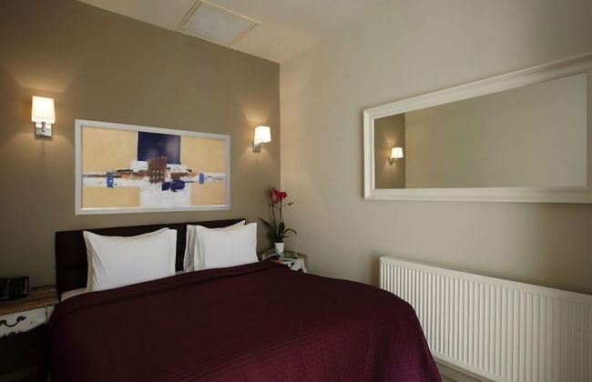 Home Stay Home Sisli - Foto 10