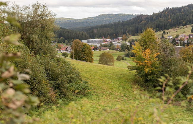 Ferienwohnung, Bernau - Foto 15