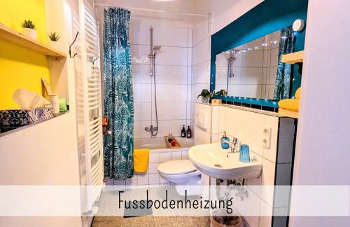 Uhlpartment - Romantisches Apartment im Zentrum - Foto 22