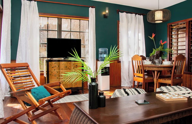 Villas De Isla Bonita - Foto 61