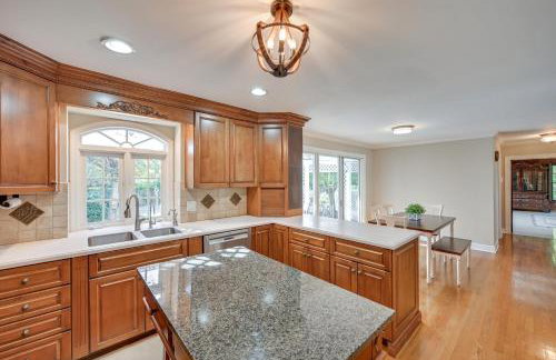 Pet Friendly Private Pool and Home Theater - Foto 9