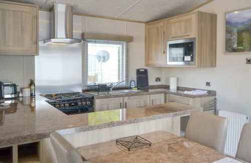 Tranquil Lodge - Uk35277 - Foto 11