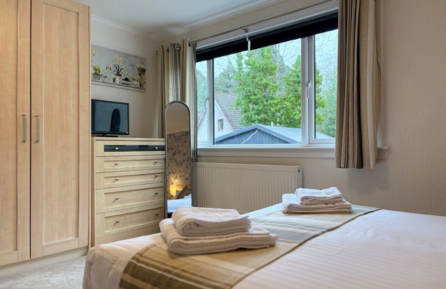 Rossal House Apartments - Foto 19