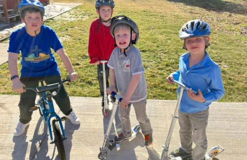 Top Property, Fishermen, Pool Passes, One Minute To The Hot Springs, Location Perfect & Amenity Rich, Pup Friendly, Discover An Exceptional Wyoming Stay, Thermopolis River Walk Home at Hot Springs State Park, 'Where Families and Fisherman Stay' - Foto 50