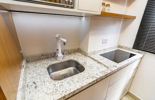 Studio Completo ao Lado da PUC - CAP109 - Foto 24