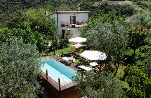 La casetta di Eve Casa Vacanze - Foto 9