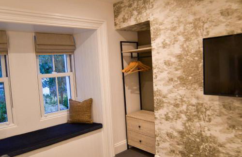 Luxury Croft Templepatrick Near Airport Rabbit and Hilton hotel - Foto 50