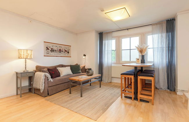 Åre Travel- Åre Fjällbyn - Foto 24