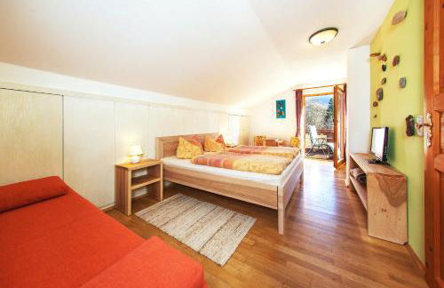 Haus in der Loferau - Foto 18