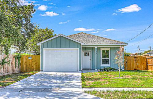 Bay Breeze Beauty - Foto 1