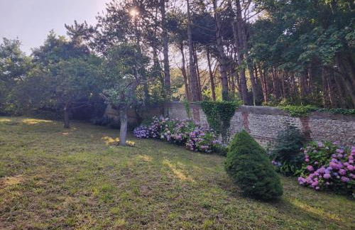 Maison typique Normande à 200m de la plage - Foto 22