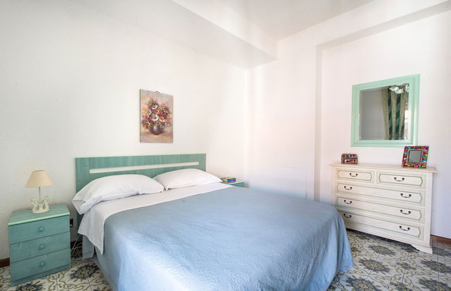 Casa con Terrazza sul Mare all'Addaura by Wonderful Italy - Foto 3