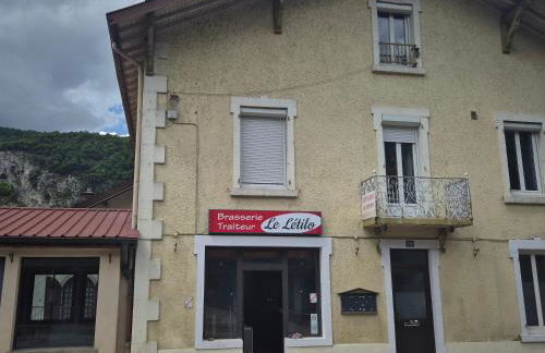 Le létilo - Foto 13